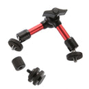 7" Articulating Magic Arm for DSLR / LCD Monitor / LED Light / DV Monitor