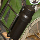Waterproof Motorcycle Tools Tube 84mm Dia. Gloves Storage Holder for Suzuki