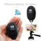 Wireless Bluetooth Phone Selfie Shutter Self-timer Release Camera Remote Control