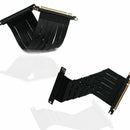 PCI-Express 3.0 16x To Pcie X16 Riser Extension Cable image Cards 16x Slot