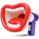 Mini Funny Vocal Toys Voice Changer Loudspeaker Recording Gift Three Sound