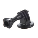 5X(Tripod Adapter + Screw + Nut for Gopro Hero 1/2/3 ST-56 Black HOT Q6K7)