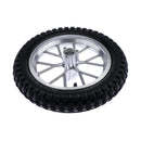 Front ATV/UTV Wheel Tire, 12.5 - 2.75 Rear for Mini Motor Bike 49cc 2 Stroke