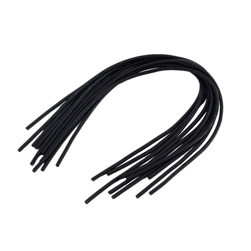 10Pcs Rubber Tubes for Bamboo Hammers Beaters Yangqin Chinese Dulcimer Part