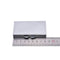 Travel Mini Metal Pill Box Medicine Drug Vitamin Tablet Organizer Container  FT