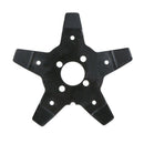 Paddy Field Accessories Cutter Grass Garden Tool Multifunctional Durable Ho