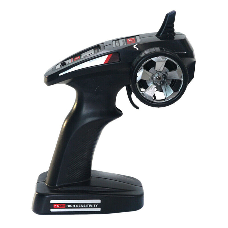 Metal Alloy 1/12 RC Tank Spare Parts Accessories DIY  remote controller