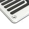 Car Aluminum Pedals Accelerator Pedals For Volvo S60 V60 Xc60 V70 Xc70 S80 Y4P4