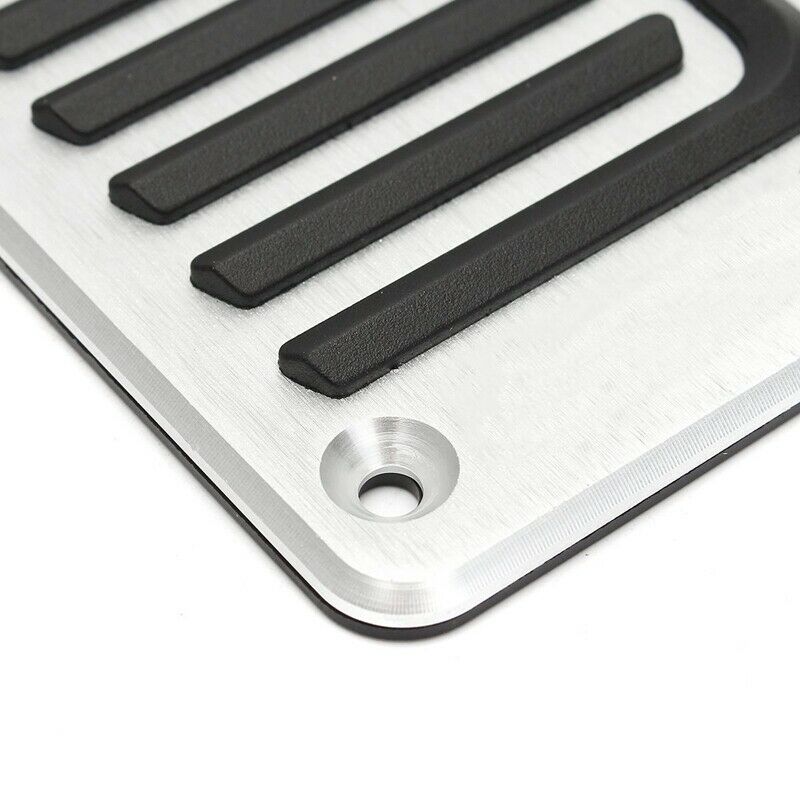 Car Aluminum Pedals Accelerator Pedals For Volvo S60 V60 Xc60 V70 Xc70 S80 Y4P4