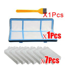 1 Set Robot Vacuum Cleaner Filter For V3, V3s, V5, V5s, V5s Pro