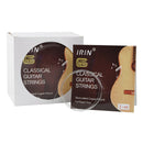 100 Pieces Classical Guitar Nylon Strings E-1 DIY Repair Accessories Parts