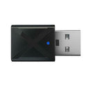 Receiver Audio Bluetooth 5.0 Transmitter 3.5mm Wireless USB Adapter for TV PC