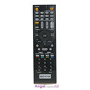 For ONKYO TX-NR616 TX-NR626 HT-S5400 HT-S5500 Remote Control AV Replacement