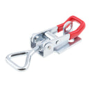Clamp Draw Latch Pull Lock Fastener Over Centre Lock Trailer Truck S Size Toggle