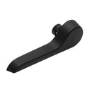 Left Front Seat Recliner Lever Handle Black for Tahoe Silverado GMC 07-13 A
