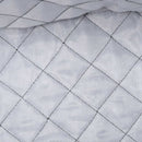 Toaster Cover 11.5 inch Wide X 8 inch Deep X 8 inch High Diamond Series For
