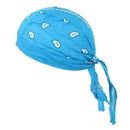 2pcs Sports Headwear Breathable Bandana Hat Cycling Running Beanie Bike Mot J3O1