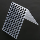 Plastic Cutting Dies Stencil DIY Scrapbook Album Embossing Card Craft A