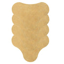 12pcs Knee Moxa Hot Moxibustion Plaster Leg Pain Relief Warming Meridians Pa Pg