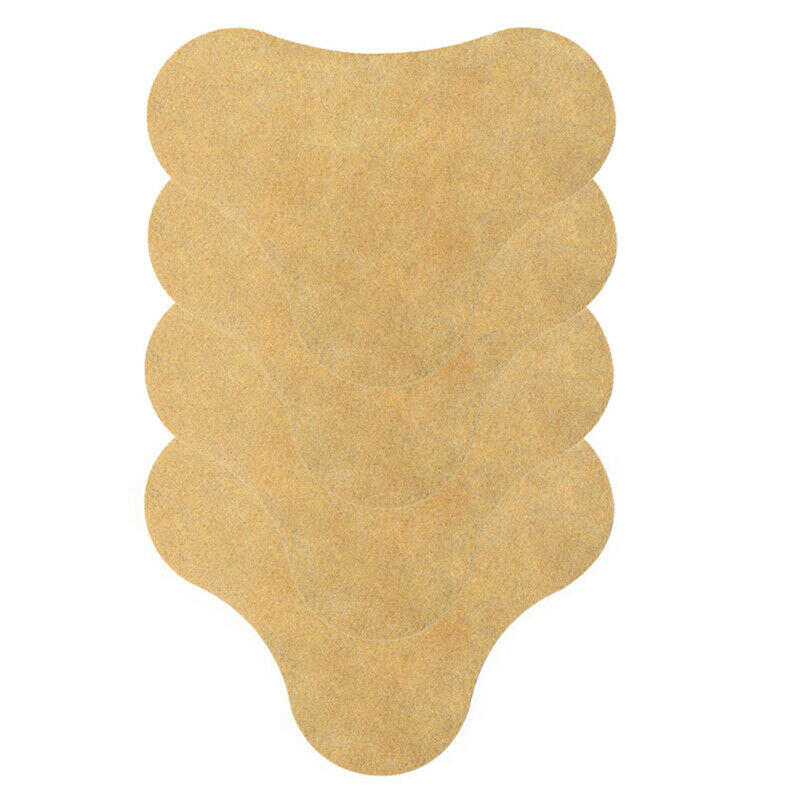 12pcs Knee Moxa Hot Moxibustion Plaster Leg Pain Relief Warming Meridians Pa Pg