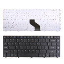 US Keyboard Fit for Acer Aspire 3410 4251 4410 4552 4733 4752 4810 4820T