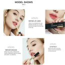 Women Clear Lip Gloss Lip Shine Lipgloss Topper Shiner Sexy Beauty 25G J7U7