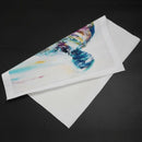 Modern Abstract cloth Print Painting Decorative Wall Home Decor No Frame Pa