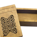 Wooden Puzzle Games Kit Game Box Toys for Children Kids Girls Birthday Gift