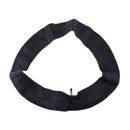 Black Rubber 14 Inch 90/100-14 Rear Wheel Inner Tube Motorcycle Tires Parts