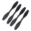 4PCS Propeller Spare Parts for   F949 Plane