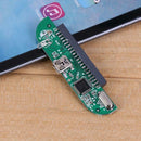 W25P4 2.5 inch IDE Hard Disk USB 2.0 TO IDE Hard Disk Adapter HDD