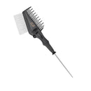 Salon Hair Coloring Dyeing Brush Dye Brush Comb Foundation Tint Tool
