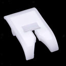 Plastic Domestic Sewing Machine Non-Stick Zigzag  Presser Feet