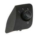 Premium Mirror Switch For Vehicles Size 65 X 45 X 45 Mm