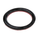 Carbon Fiber Engine Start Stop Ignition Button Cover Trim For BMW E90 E92