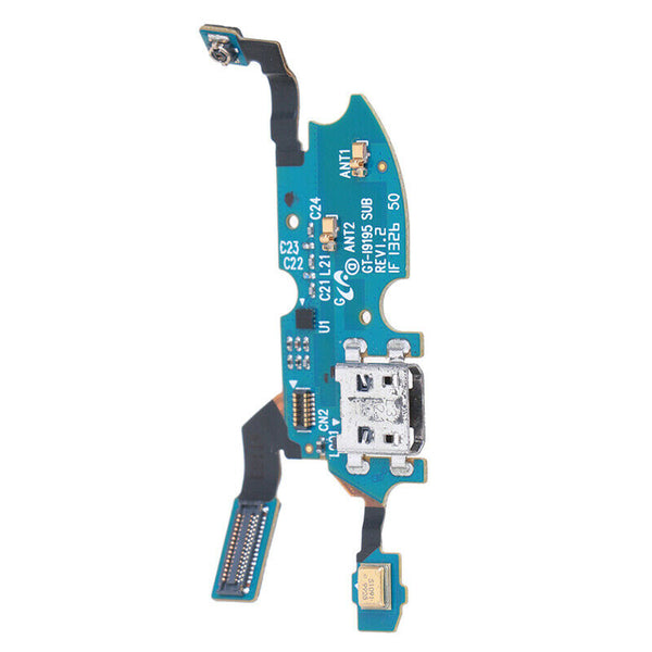 1Pc Charging charger dock connector USB port flex cable for SM S4mini i9195 JR