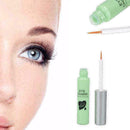 False Eyelash Double fold Eyelid Makeup Transparent Adhesive Glue N2Y6 C7F9 K1D0