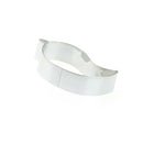 bird shape stainless steel cookie cutter mold biscuit accessories M&E