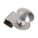 Glass Door Knob Cupboard Drawer Kitchen Cupboard Open Pull Handle 01