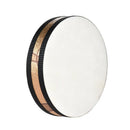 10 Inch Ocean Wave Bead Drum Gentle Sea Sound Musical Instrument A9H3