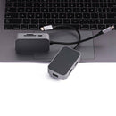 6In1 Usb 3.1Hubs Type C(Usb3.1) To Tf/Sd Adapter +2 Usb3.0 Af+Usbc F Hub Us