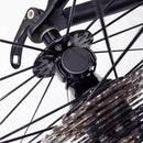 Bicycle Speed Sensor Wireless Bt & Ant+Bike Ipx7 4G Mini Road Mtb Bike Comp