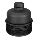 Oil Filter Cap Oil Cover for Citroen Peugeot 1.4 1.6 HDI TDCI 1145964/98753