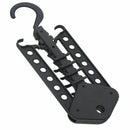 1Pcs Multifunctional Telescopic Folding Hanger Magic Hangers For Clothes We N1R3