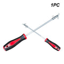 Stone Remove Groove Tool Cleaning Hook Car Tire Wheel Durable Gravel Remover