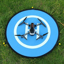 Waterproof Landing Parking Fast-fold Pad Mat for DJI Spark Mavic Pro FPV Drone