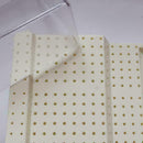 168 Holes Dental Bur Block Holder Autoclave Disinfection Box Sterilizer Cas D3C3