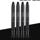 Four In One Multifunctional Waterproof Eyebrow Pencil up Tool Make Eyeliner H2X8