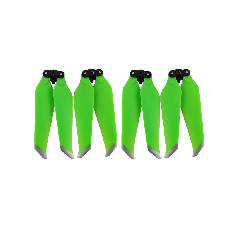 4x 8743 Propeller for MAVIC 2/PRO Four-axis Aircraft Quick Release Blade F