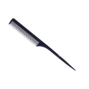 Anti-Static Carbon Comb Professional Beauty Salon Styling Hair Tools A
